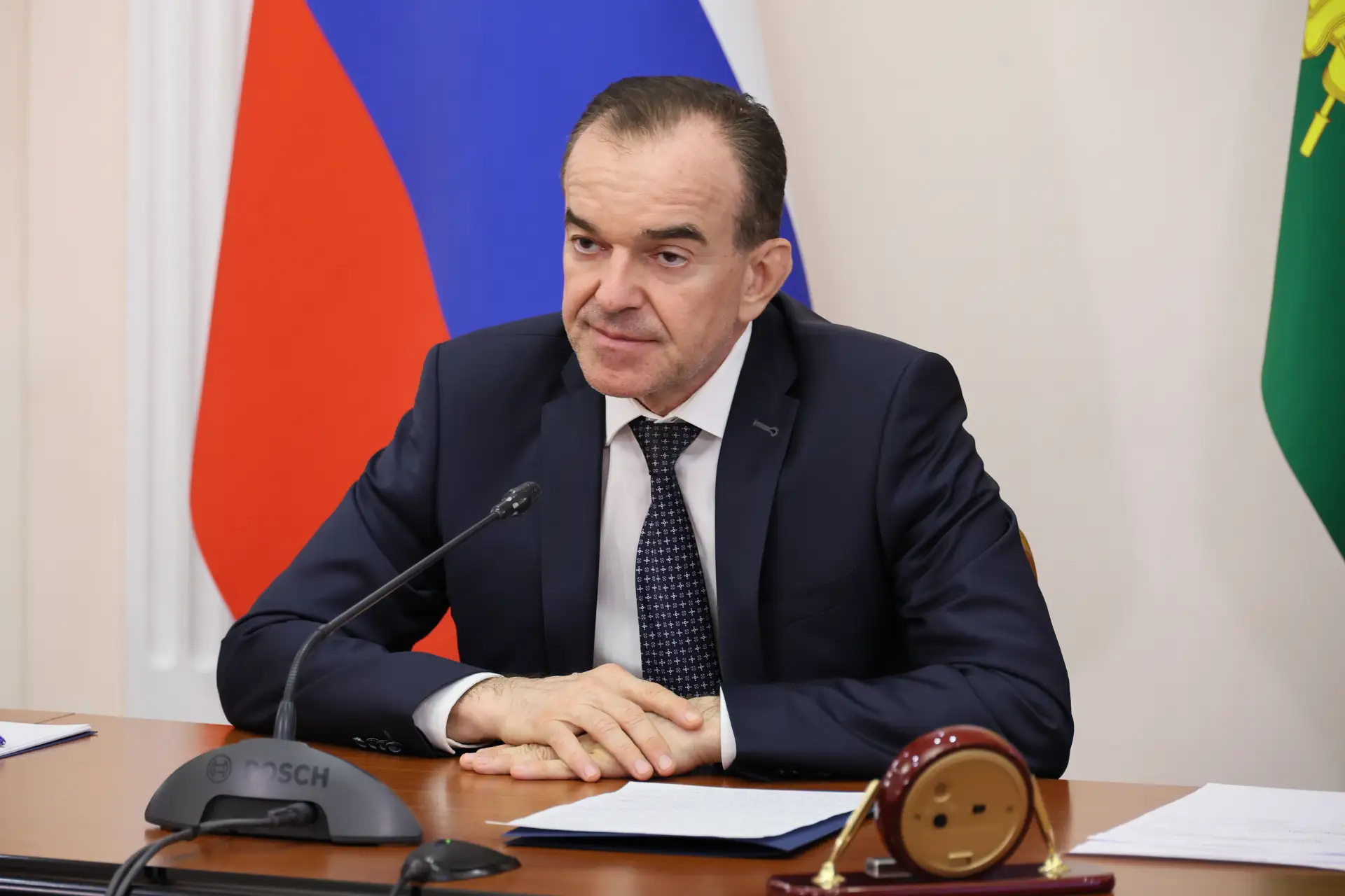 В школах Краснодарского края для оценки качества питания могут начать использовать инновационное изо