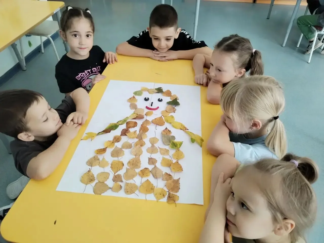 Дорогие родители!