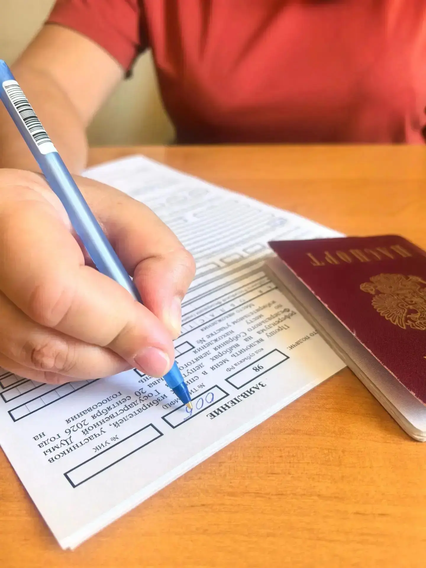 🗳 Голопристанский муниципальный округ присоединился к «Мобильному избирателю»