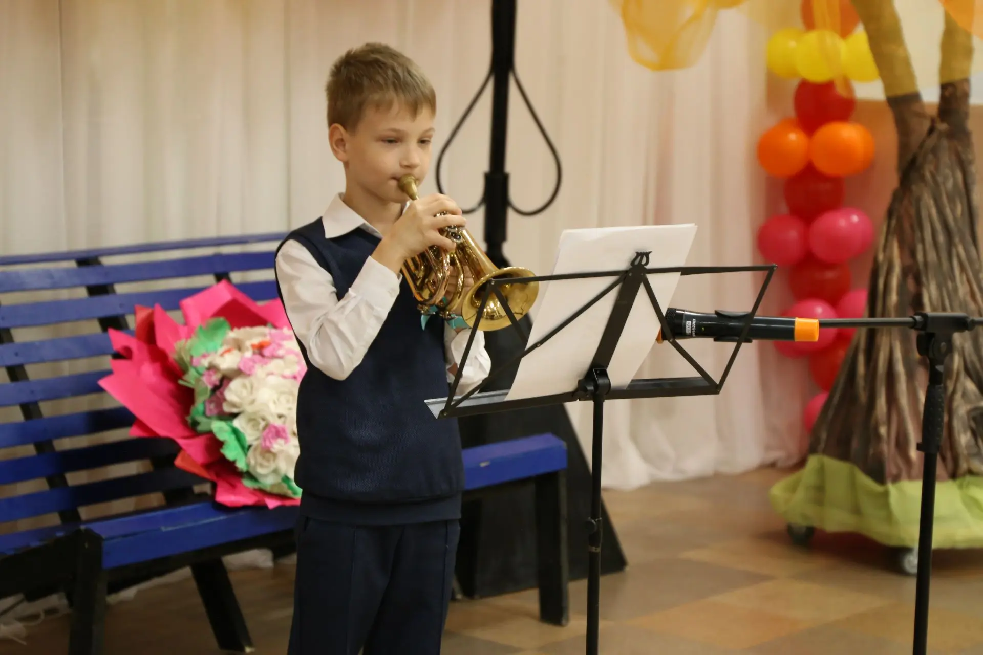 🎶 Кузбасс - наша сила!
