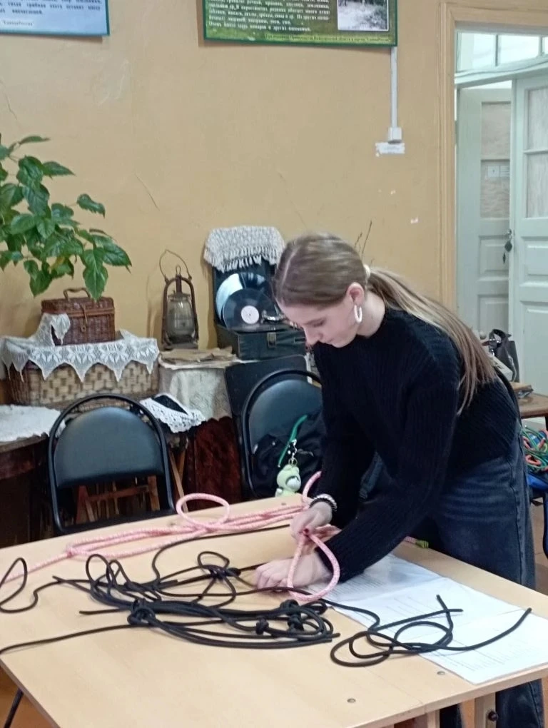 💥На прошлой неделе в Детском центре "Дзержинец" проходили традиционные муниципальные соревнования по