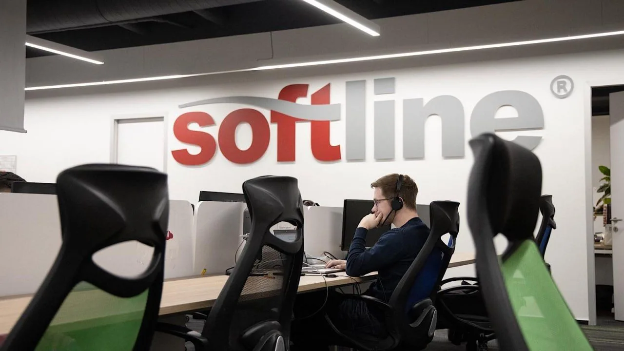 Softline и «Газпромнефть ИТО» хотят переписать стандарты автоматизации промышленности