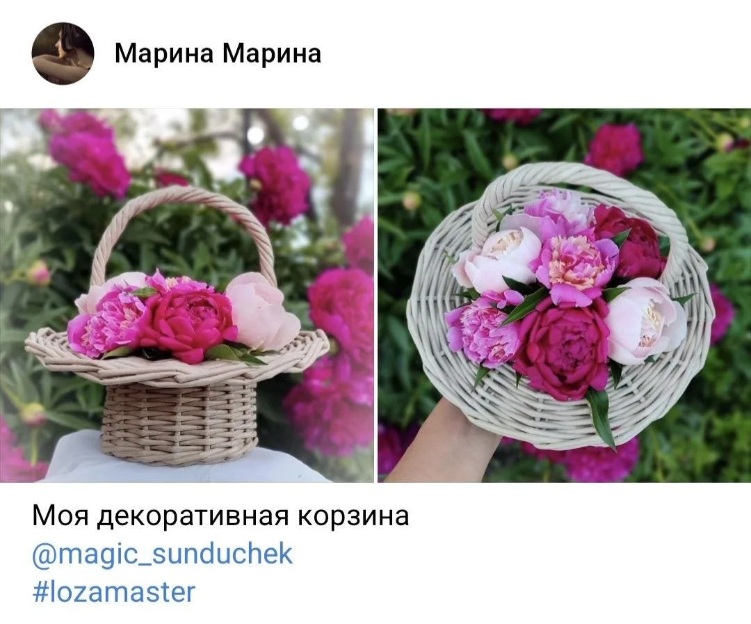 8 недель пролетели как один миг, а результат — на всю жизнь. Мои ученики курса по плетению из бумажн