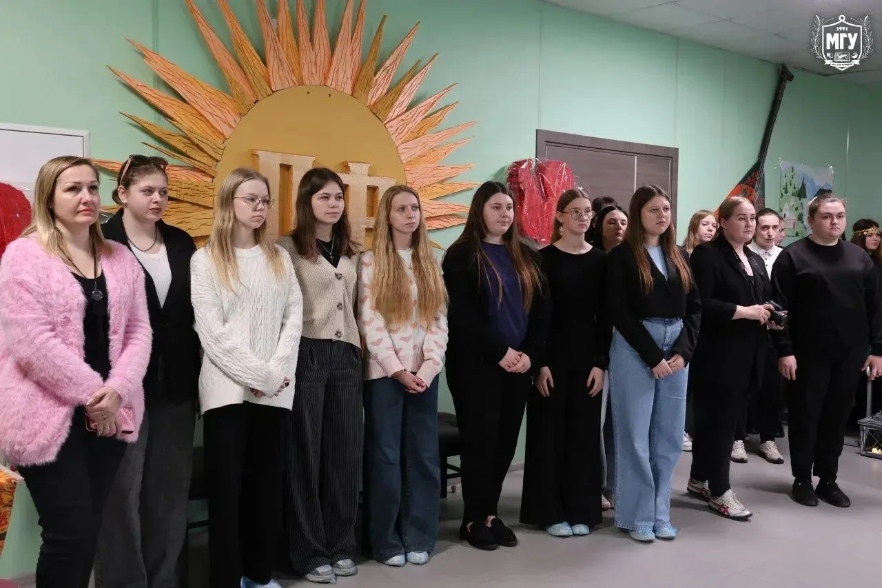 ✨ В единстве наша сила! 🇷🇺  🤩🤩 Творческая мастерская «Традиции, которые нас объединяют», приуроченна