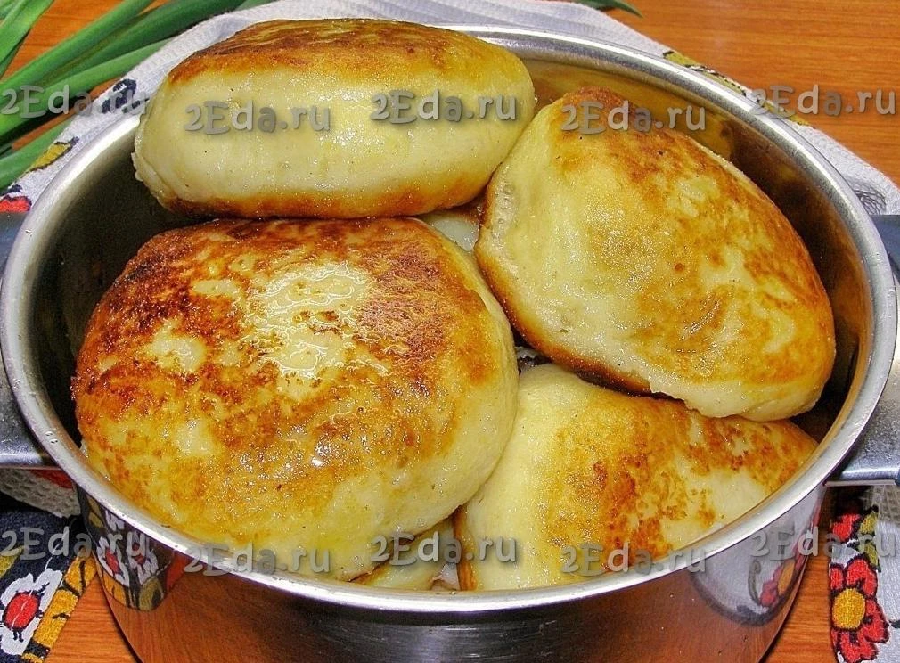 Простые рецепты - это и просто и вкусно!