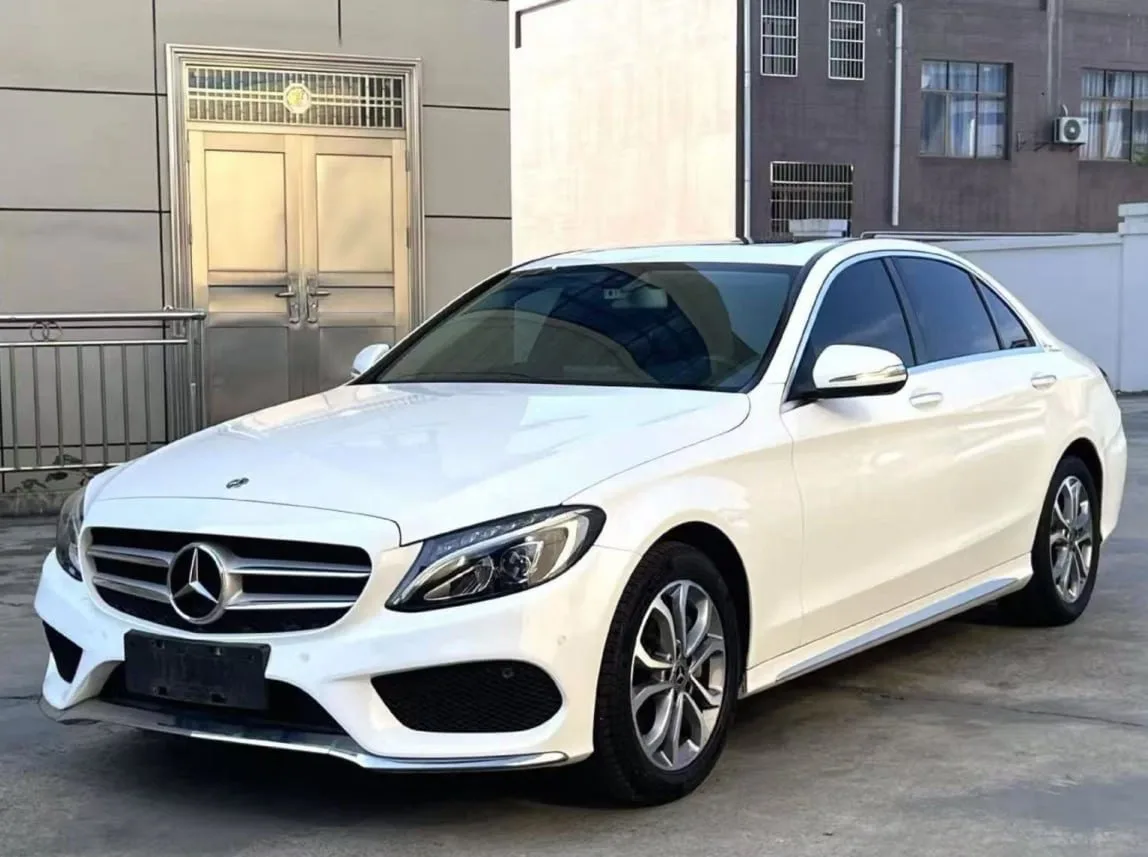 Mercedes-Benz C-Class C 180 L