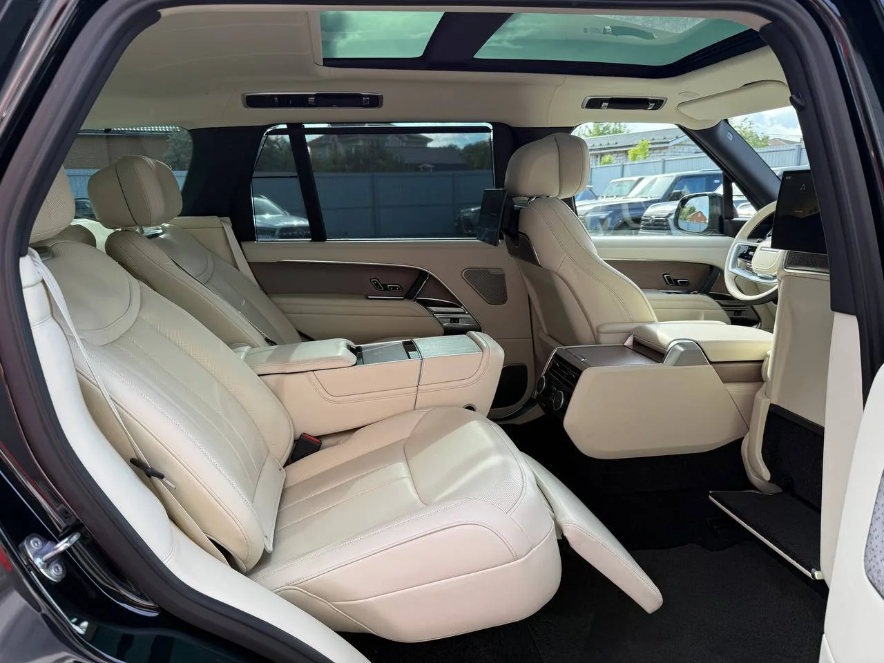 🔥 Land Rover Range Rover Autobiography Long (Рестайлинг)  Эксклюзивное предложение для ценителей мак