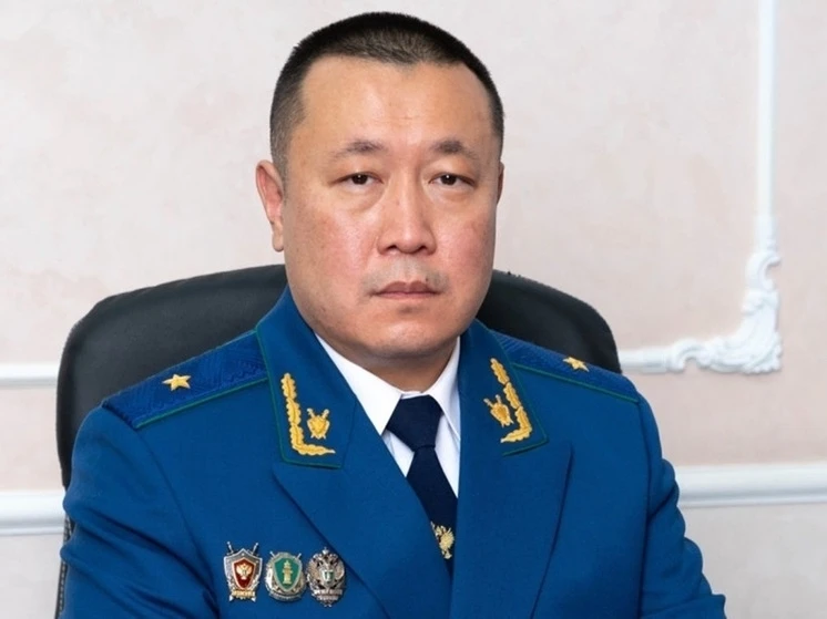 🏛️ Выпускник Юридического института ИГУ назначен прокурором Амурской области.

Совет Федерации подд