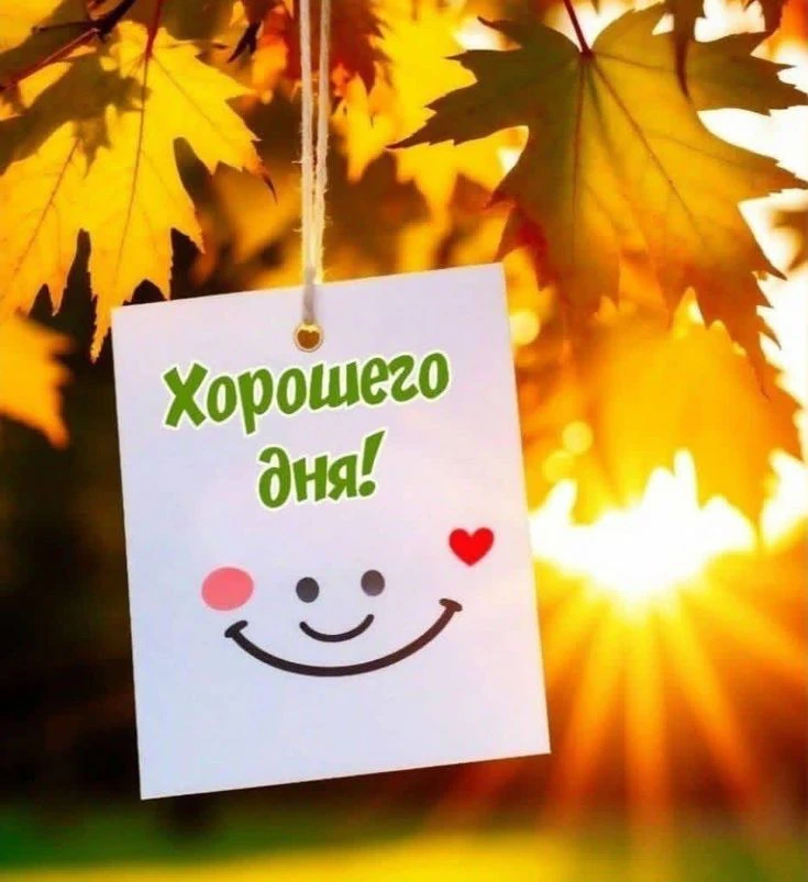 Доброе утро!😉 Наступил самый потрясающий, удивительный и  гармоничный день — воскресен...