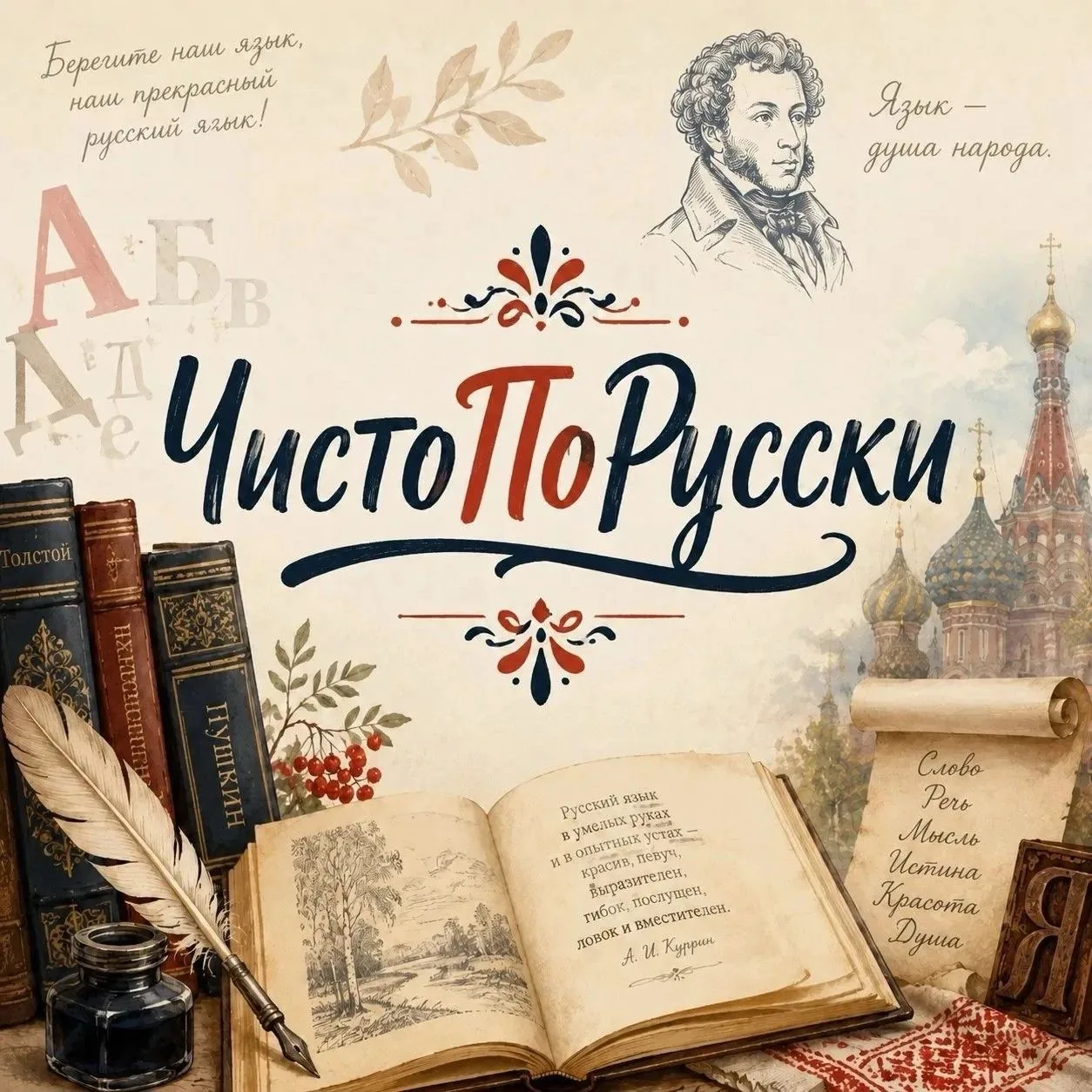 Устаревшие слова, которые хочется вернуть

Русский язык - как гардероб прабабушки: там полно вещей н