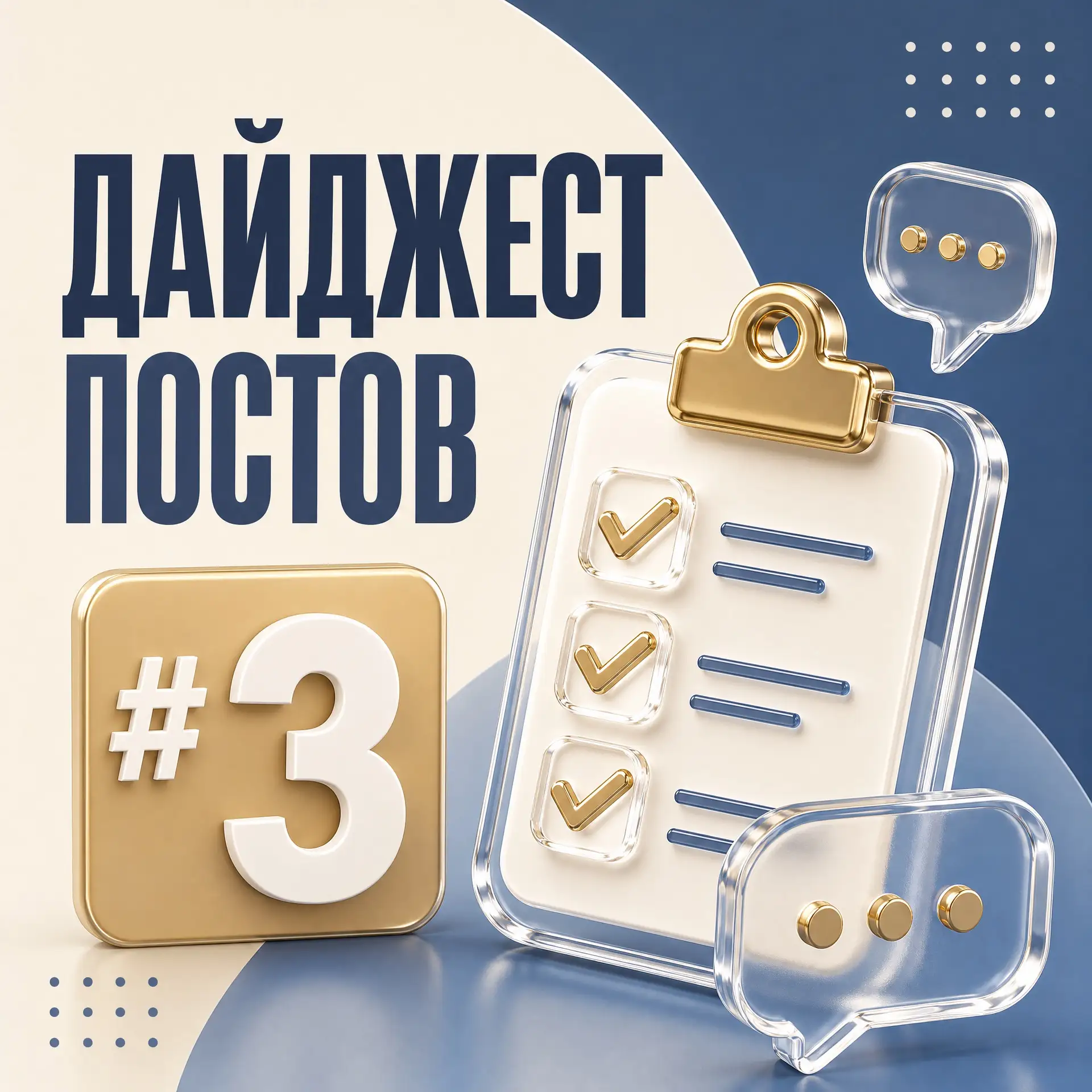 Последняя летняя подборка важных постов для тех, кто продает услуги через МАХ — Дайджес...