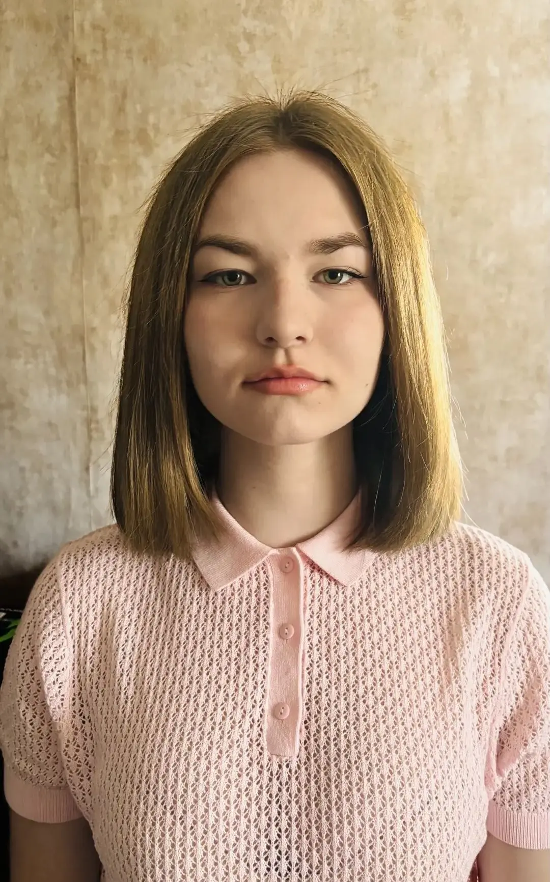 Безгинова Анна в сентябре впервые примет участие в выборах.