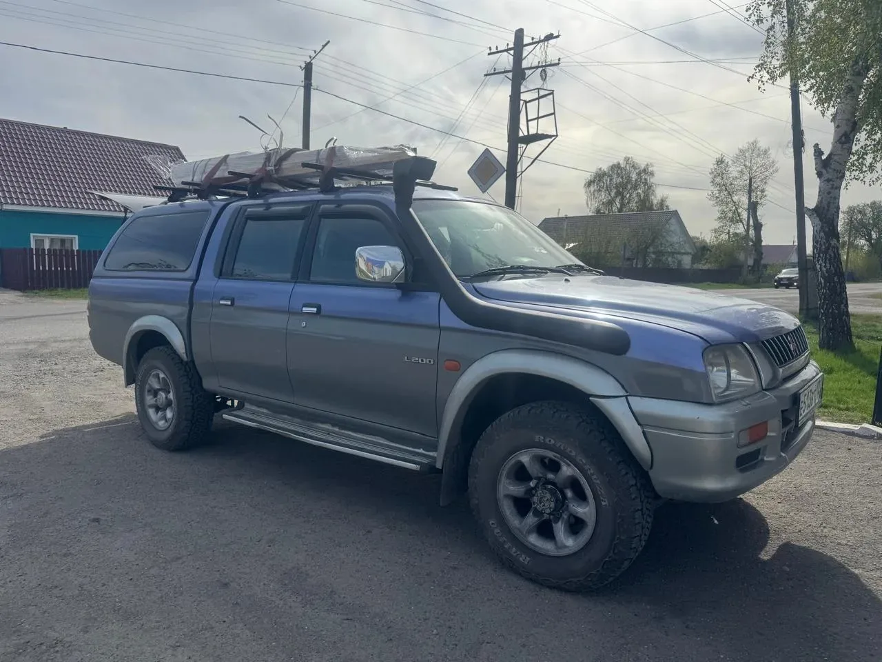 ⛽ Спокойно: топливо у нас не при чём