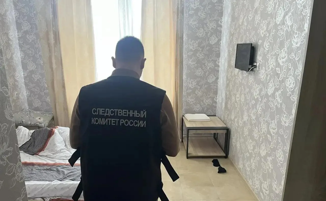 В гостинице под Саратовом умер 43-летний рабочий из Пензы