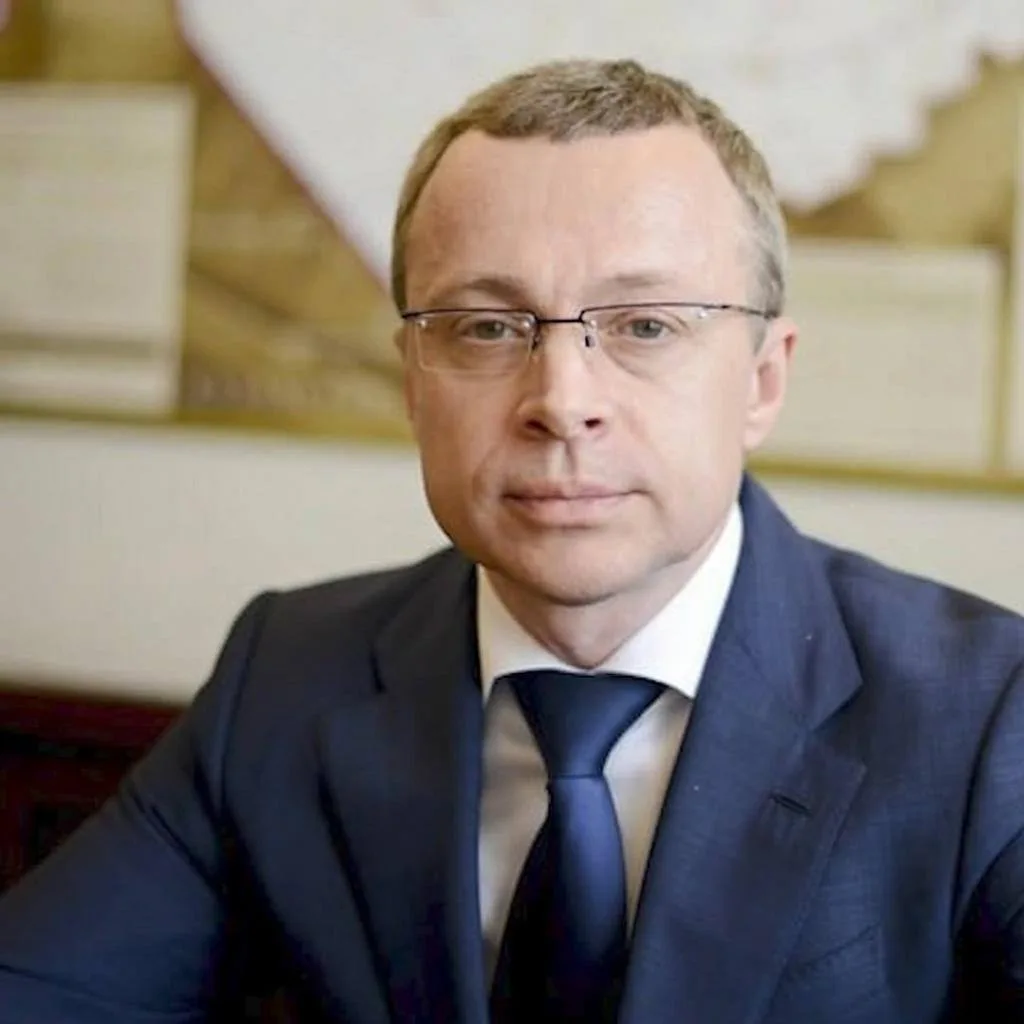 👮‍♂ Вице-губернатора Новосибирской области Петухова задержали под кокаином. При обыске...
