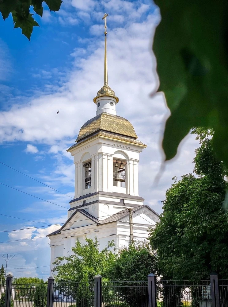 🌿 Доброе утро, уваровцы!