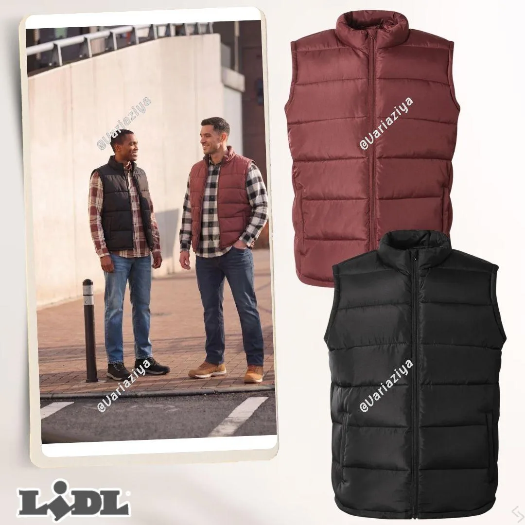 🇩🇪#LIDL #мужское