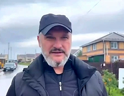 Депутат заявил о нападении во время выборов в Бердске
