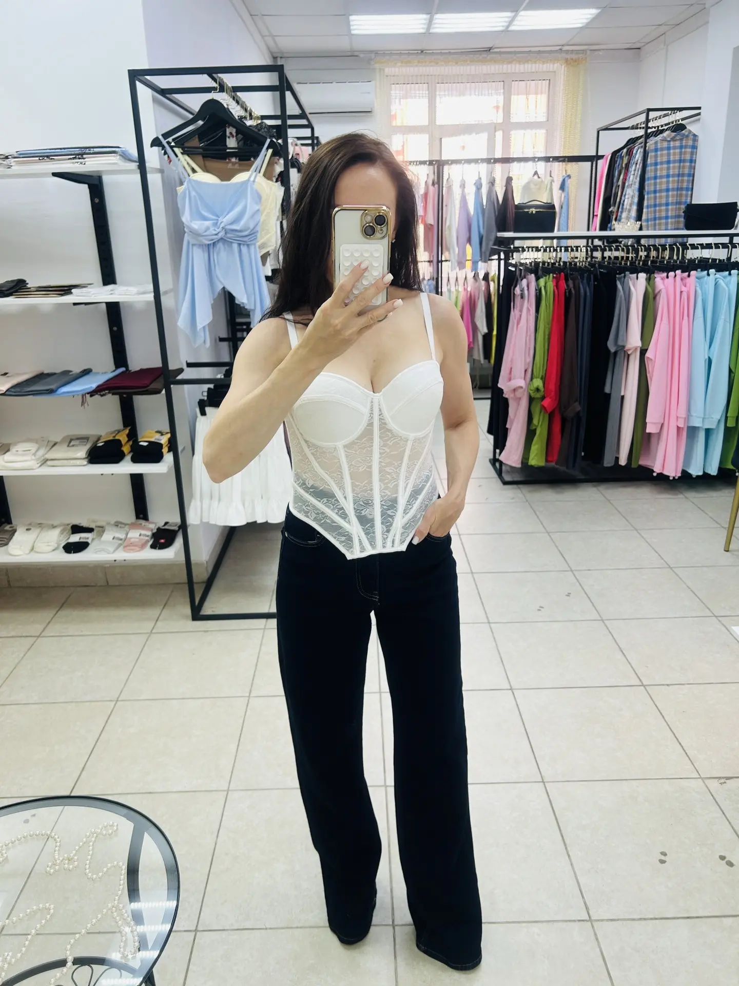 Корсет 😻                                     Цена 2690                                ...