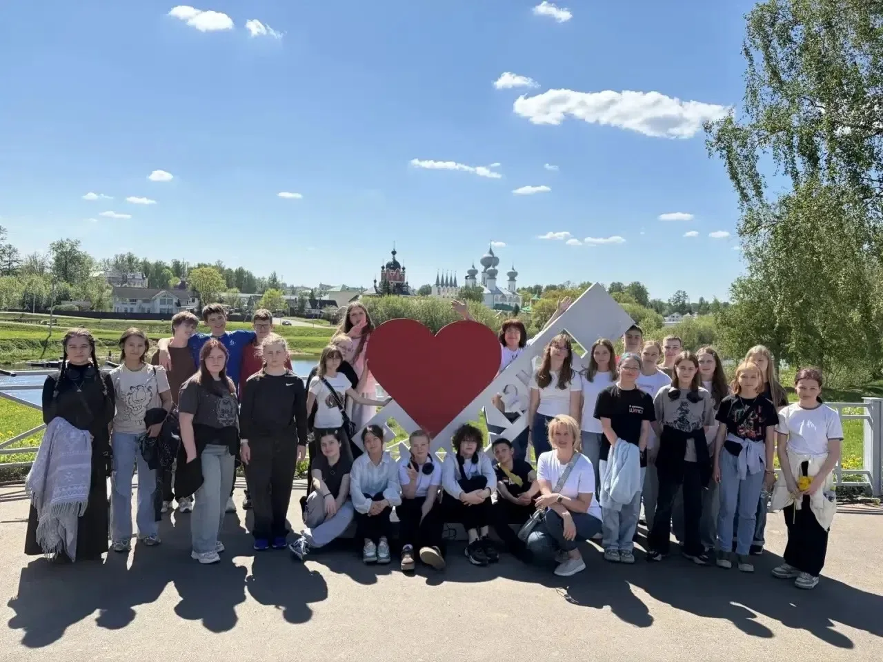 ДЕНЬ МОЛОДЁЖИ

📆27 июня мы отмечаем День молодежи – праздник, олицетворяющий энергию, стремление к 