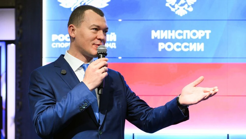 ❗Дегтярев о пиве на стадионах