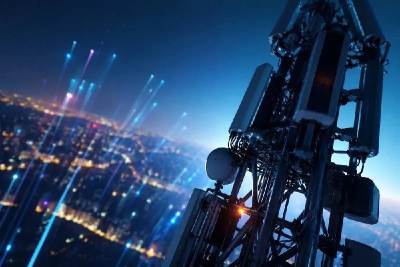 5G приходит в Россию с миллиардным счетом.