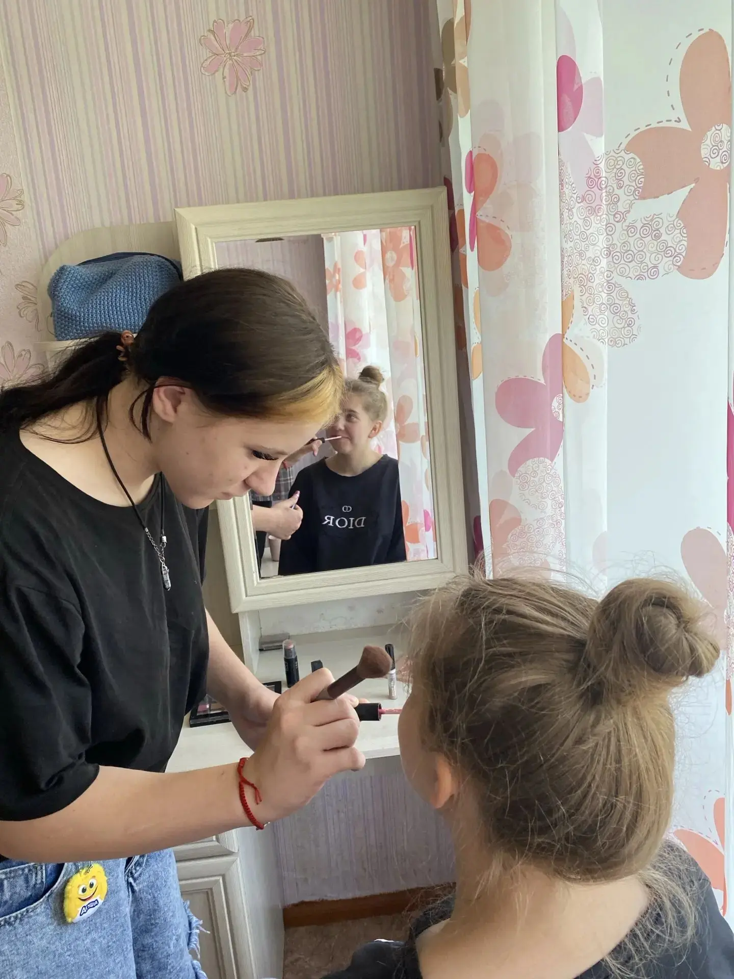29 июля — Международный День губной помады 💄💋  

Сегодня в нашем Центре — настоящий праздник красо