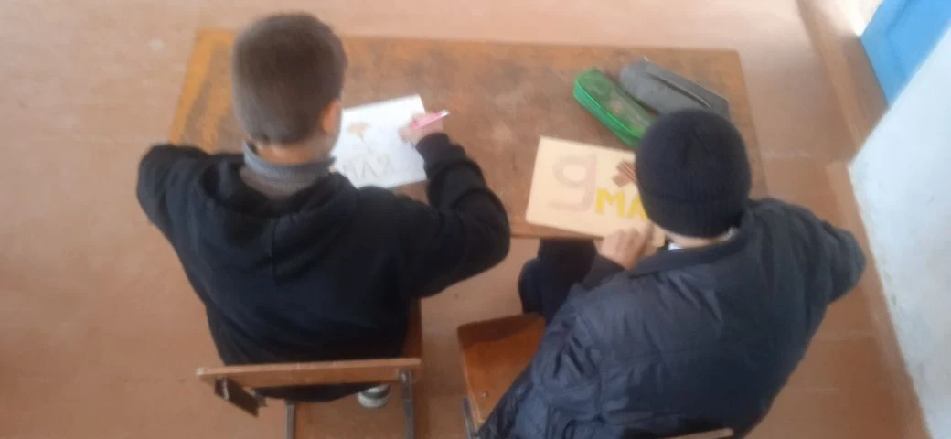 «Фронтовая открытка»