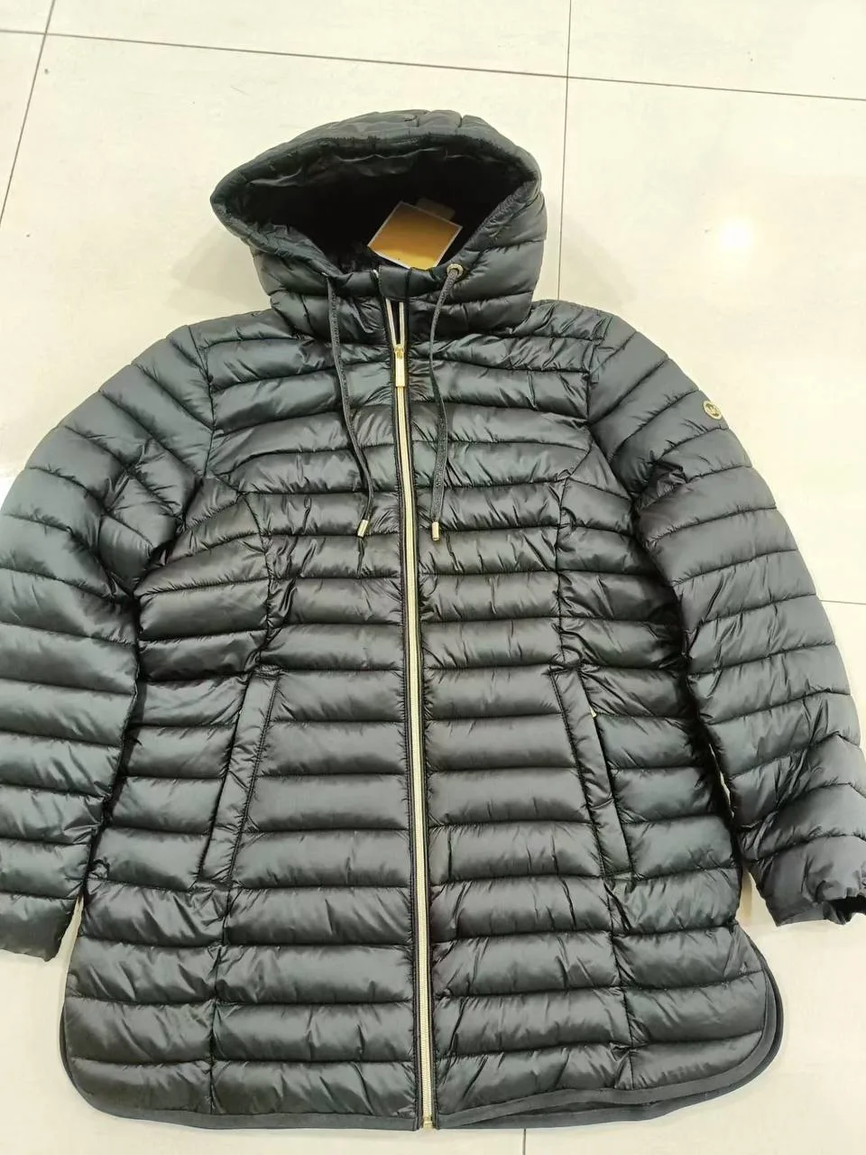 Лёгкая куртка Michael Kors, оригинал/экспорт