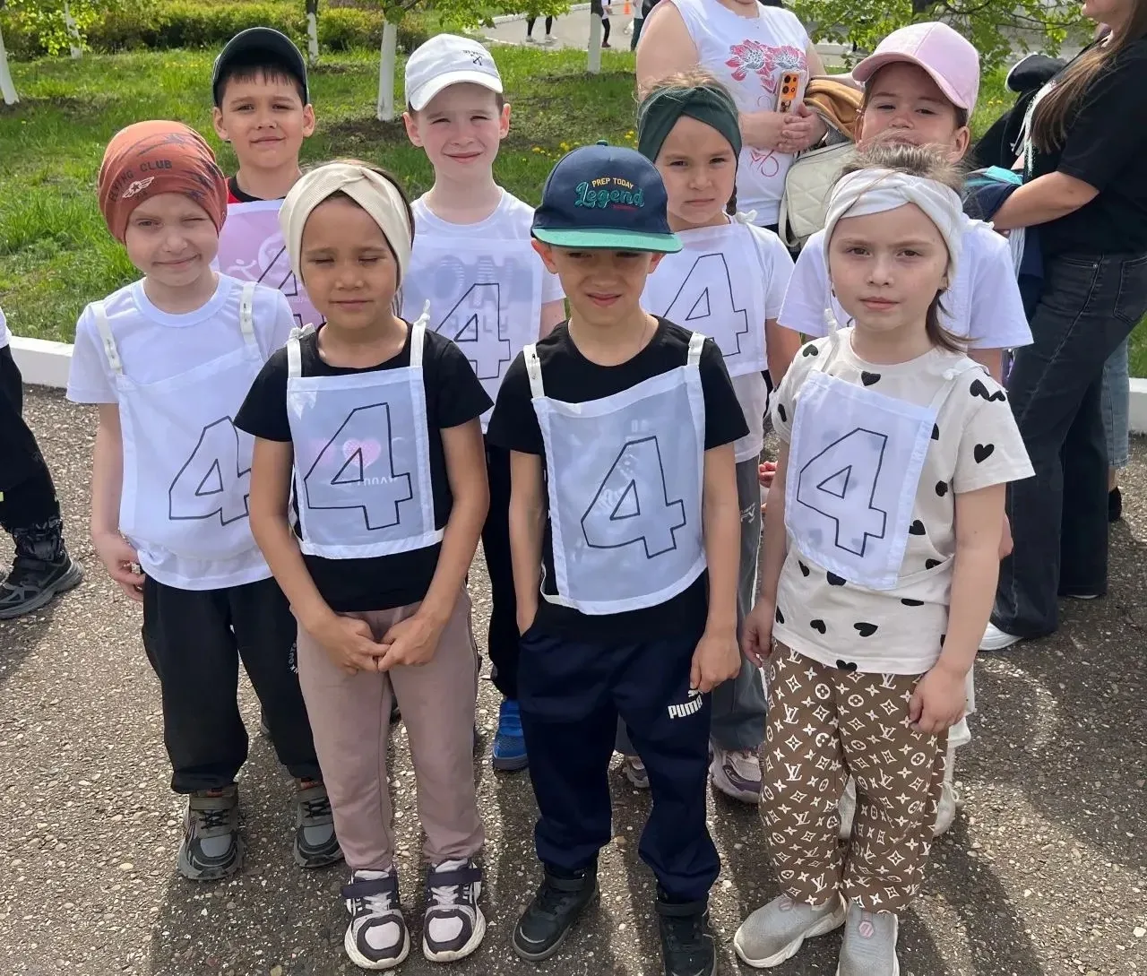 🎉 Год дошкольного образования продолжается — и у нас отличные новости!