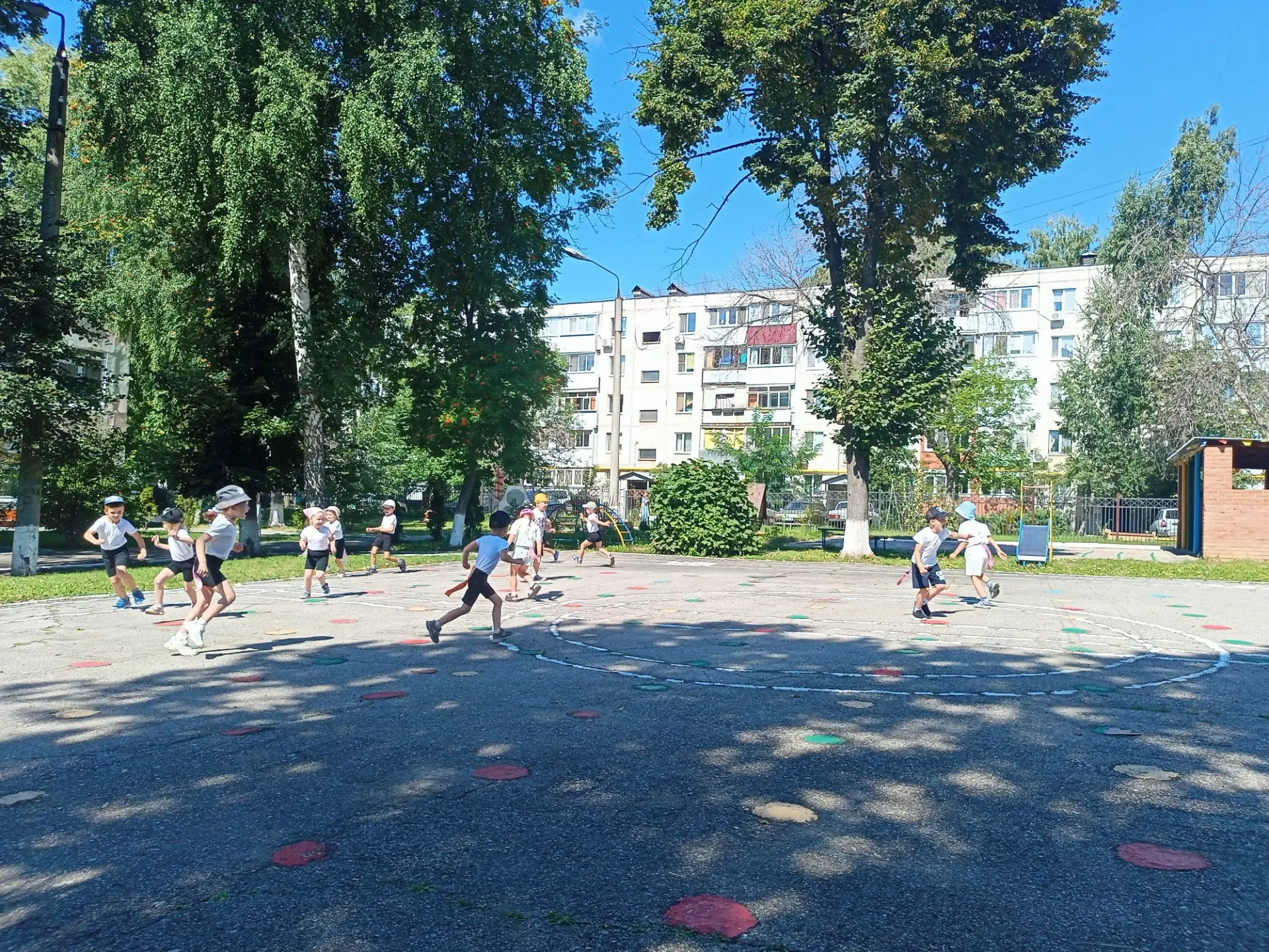 7 группа