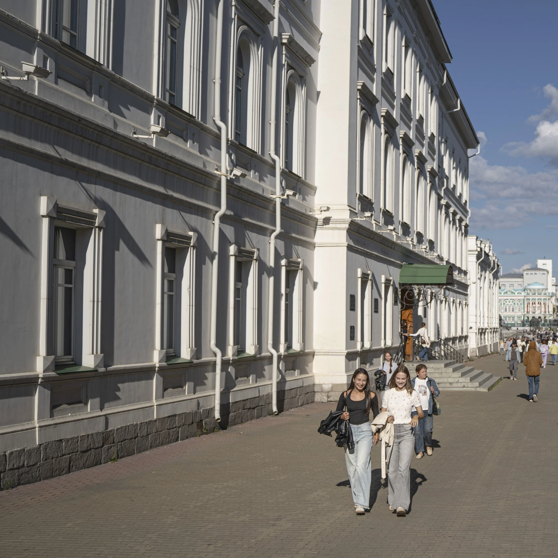 🎓 Минобрнауки предложило новые правила приёма в вузы. Вот что может измениться: