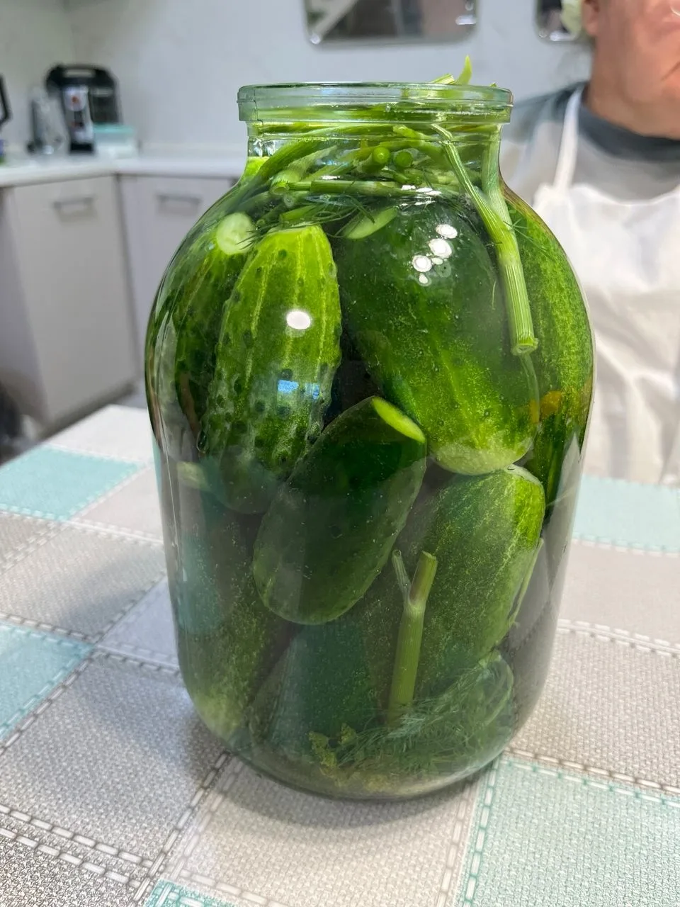 Наша «вкусная» неделя на сопровождаемом проживании.