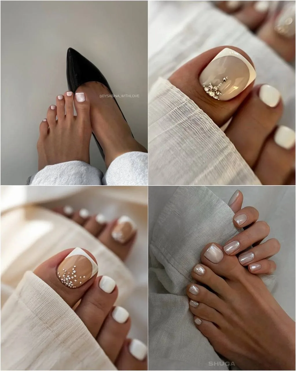 Маникюр💅