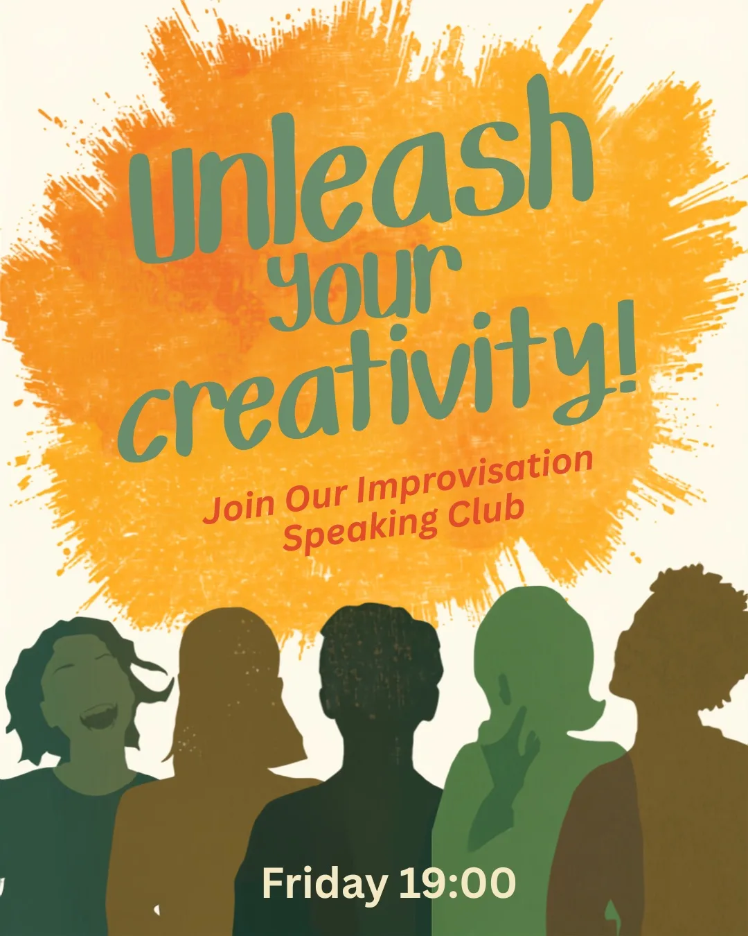 IMPROVISATION CLUB