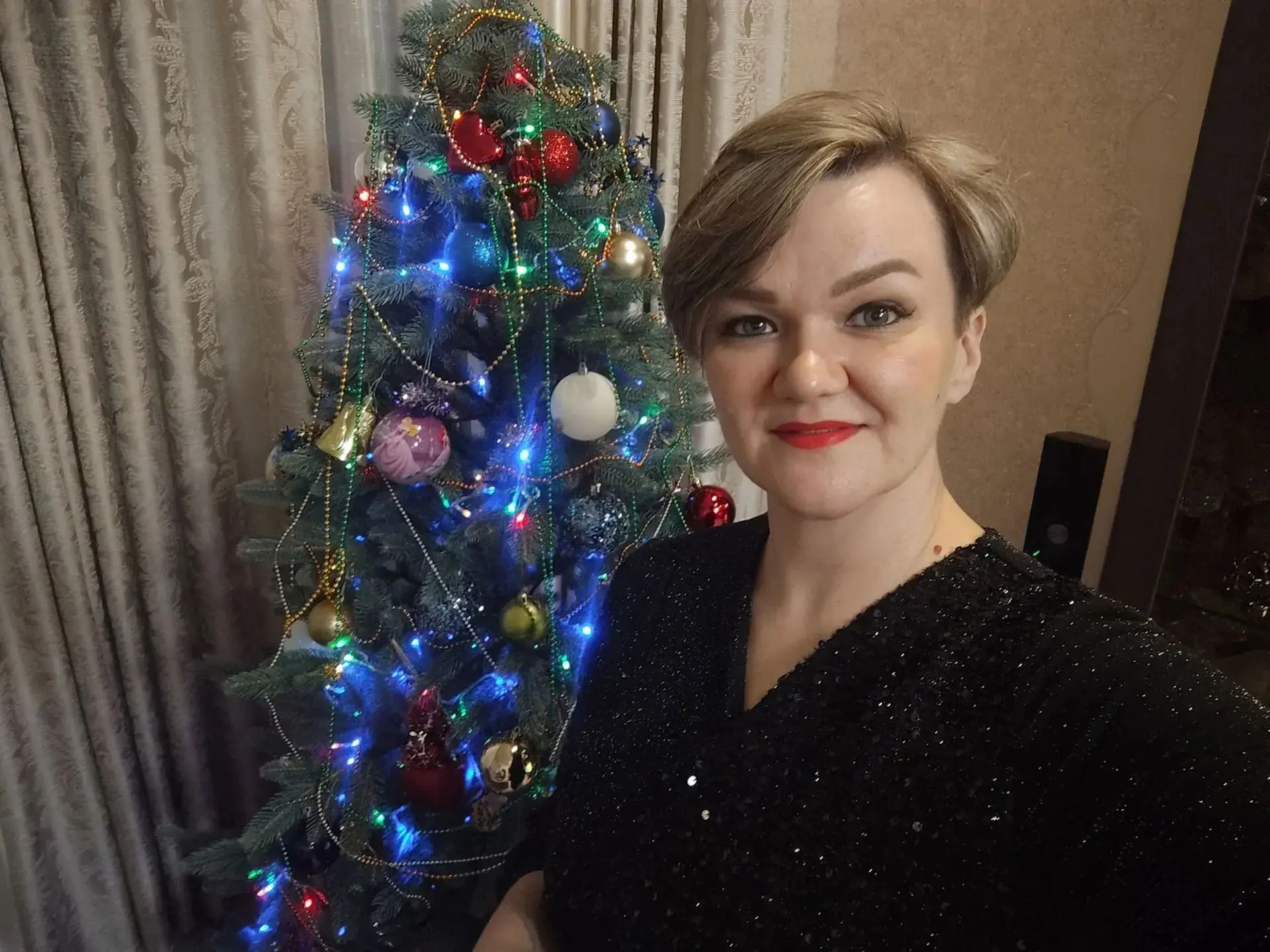 Поздравляем с днём рождения ✨Таценко Екатерину🦋 Владимировну! 🎉
Спасибо за Вашу справедливость — о