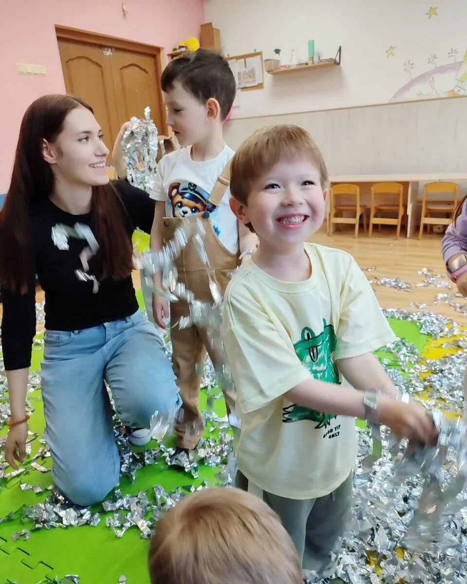 Время летит с невероятной скоростью, но мы всегда успеваем ловить самые ценные моменты,...