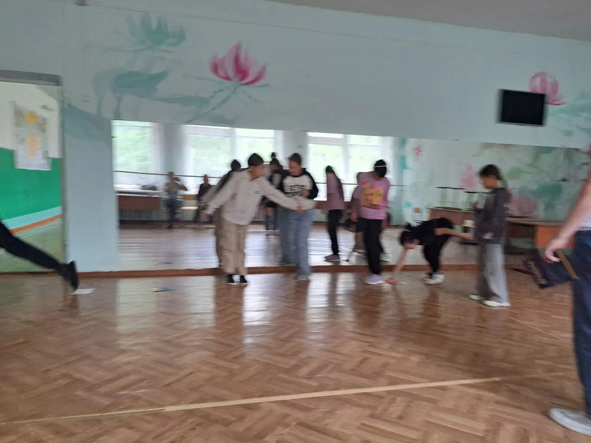 Закрытие смены в пришкольном лагере «Тополёк» получилось таким ярким! Поиск клада — отличный финал: 