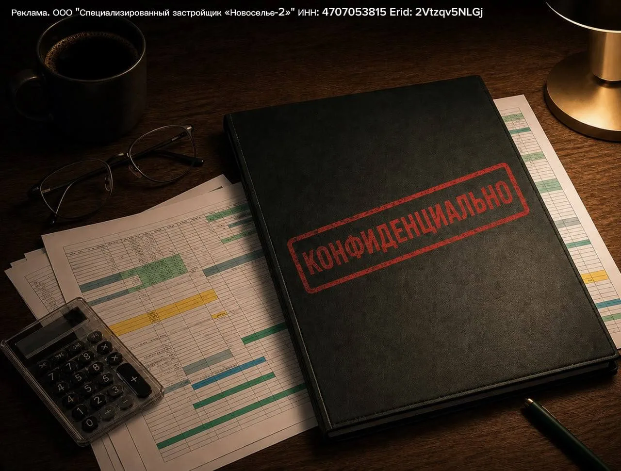 ❗️Цена квартиры в объявлении ≠ цена покупки