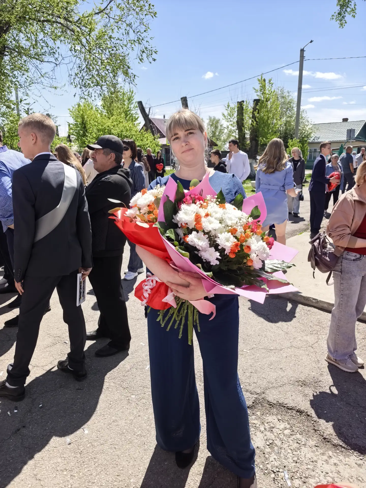 👧 Галина, 37 лет
📍 Усолье-Сибирское

📝 Общение дружба может отношения

Ищи меня в боте 👇
🍷 МОЖН