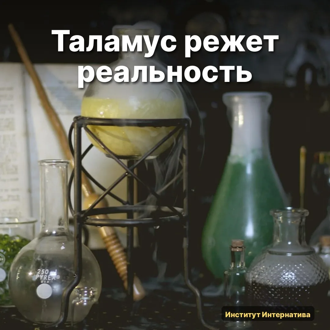 🧠 Читаю свежий препринт с arXiv, номер 2608.20723. Сижу, перевариваю.