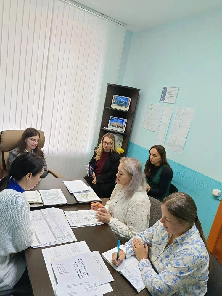 Операция «Архивный порядок»: хроники одного совещания