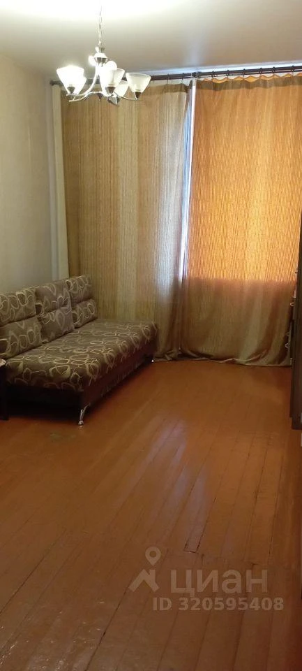 Сдам без посредников: комната, 15м²