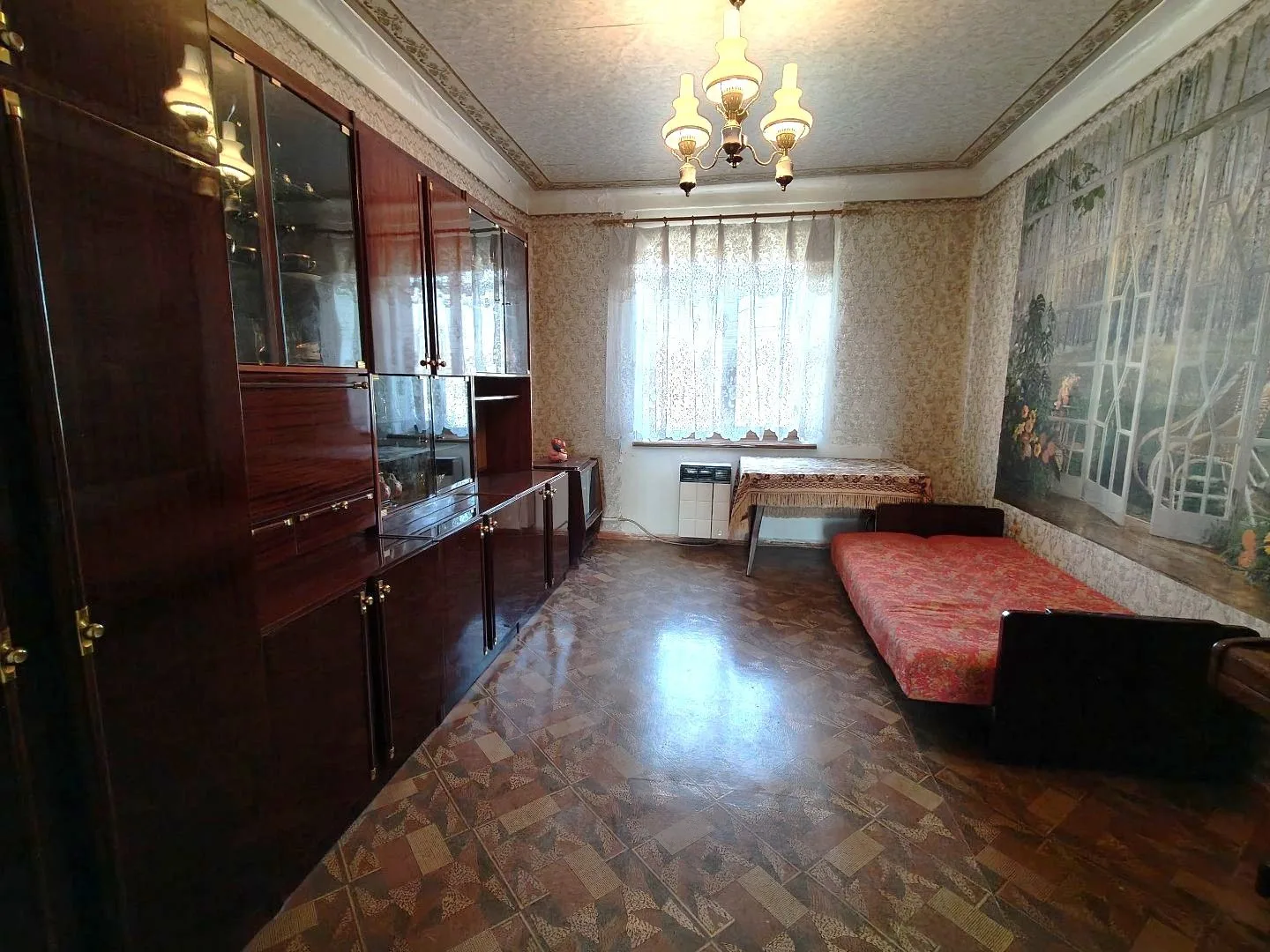 Продам квартиру! Документы готовы