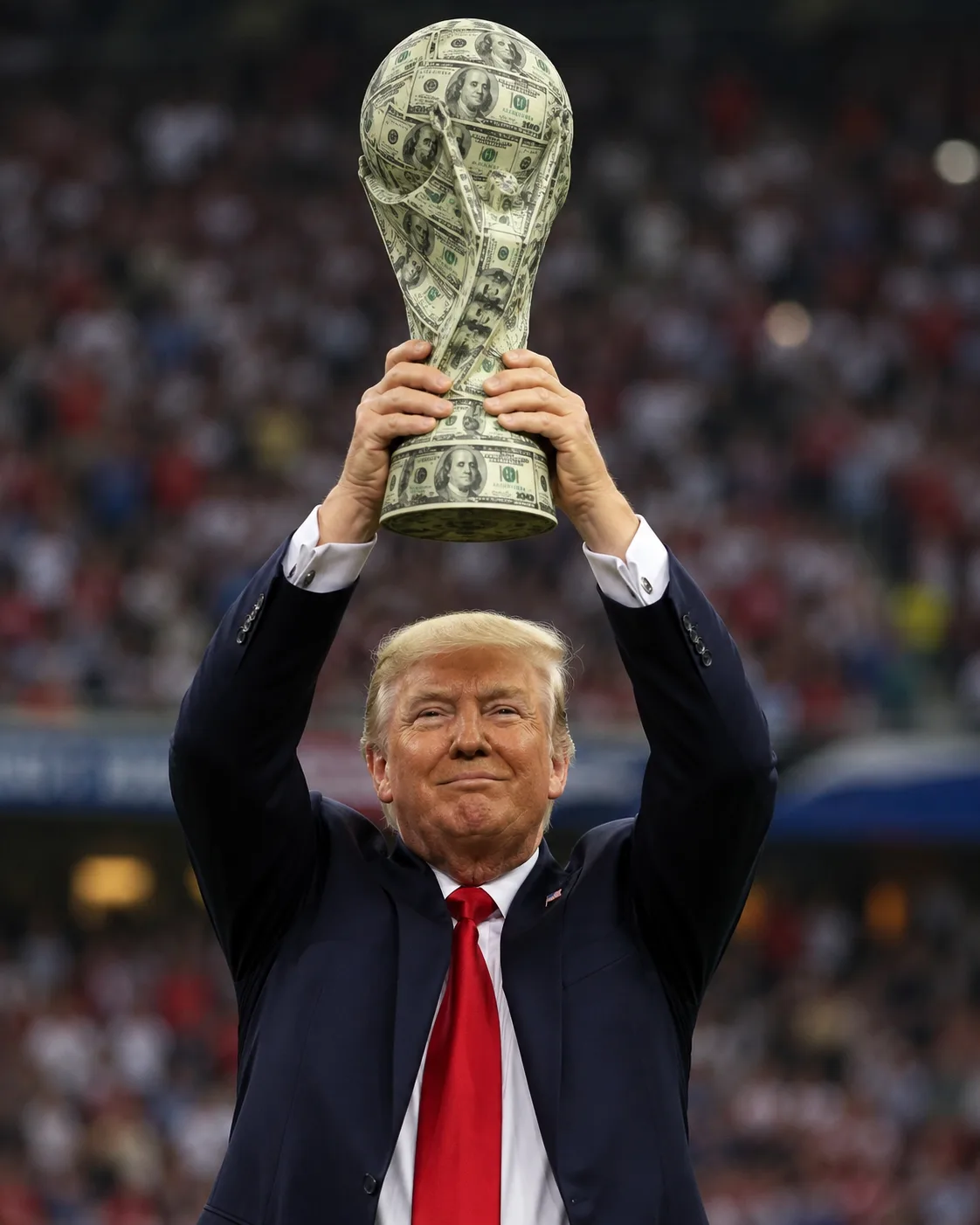 ⚽ Неделя прошла с финала чемпионата мира, а новости, связанные с турниром, продолжают появляться. И 