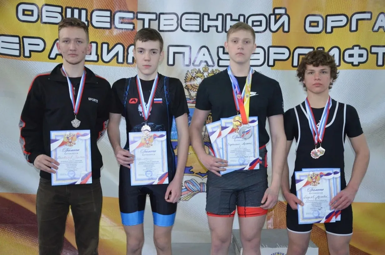 14 марта в станице Курская Ставропольского края прошел открытый Чемпионат и первенство ...