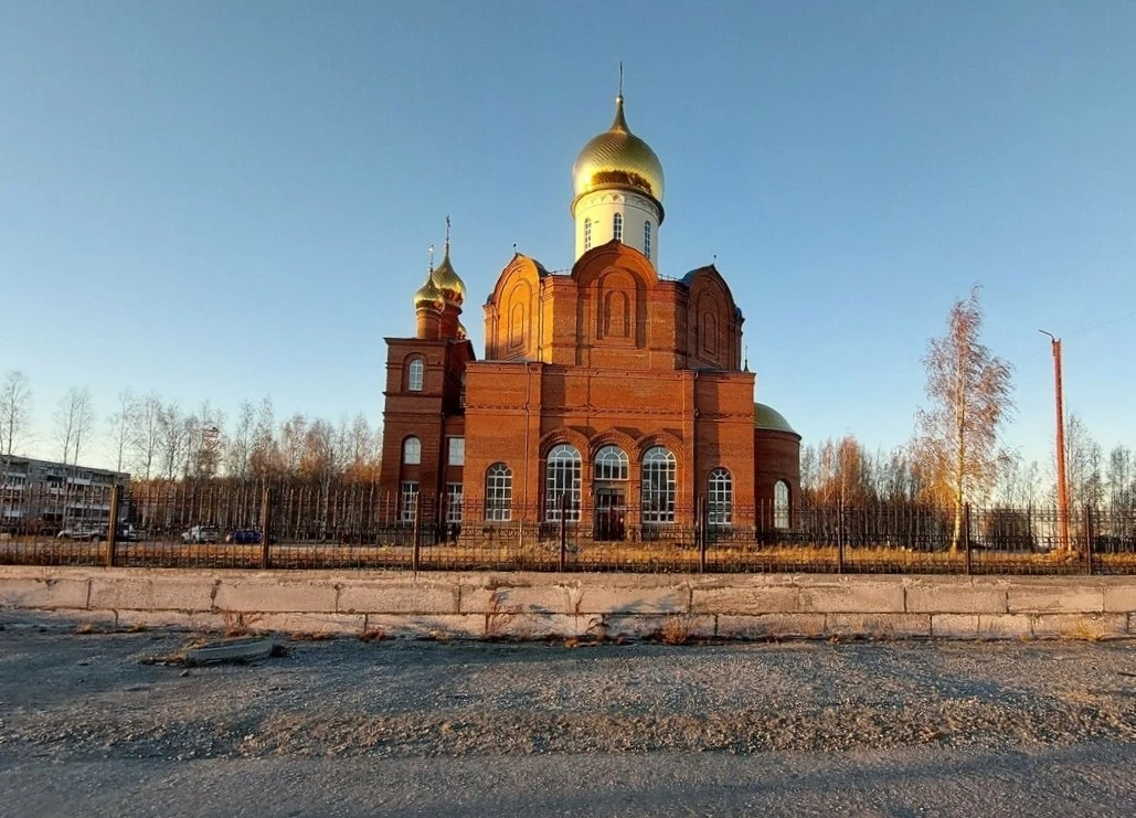 Присылайте Ваши фото в "Предложить пост"