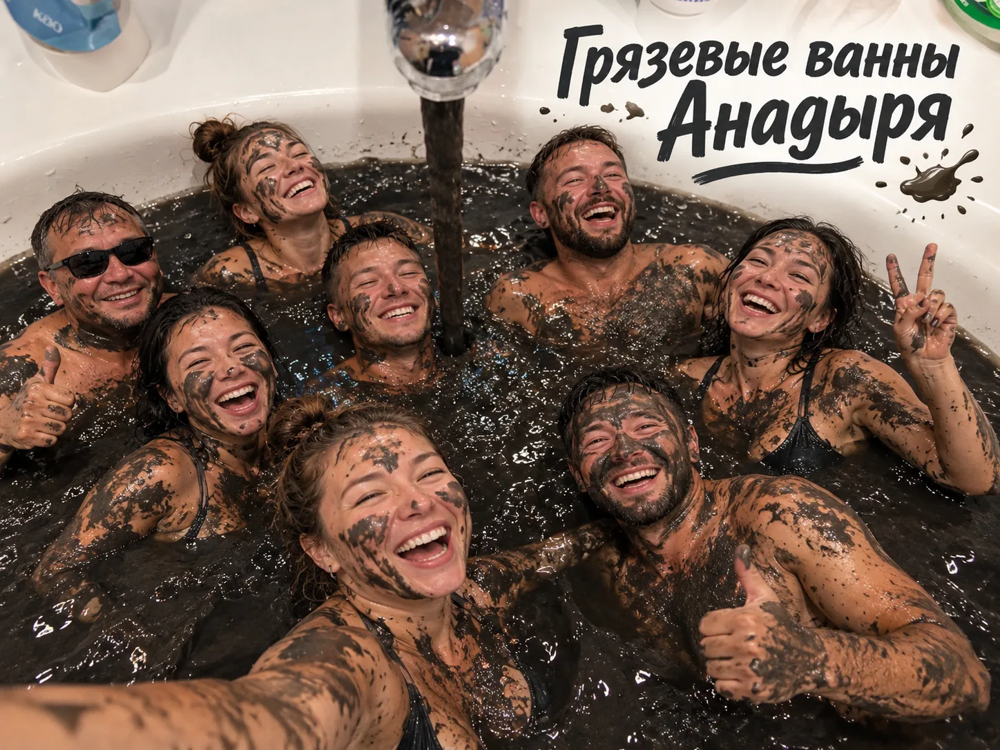 Отнеслись с пониманием!