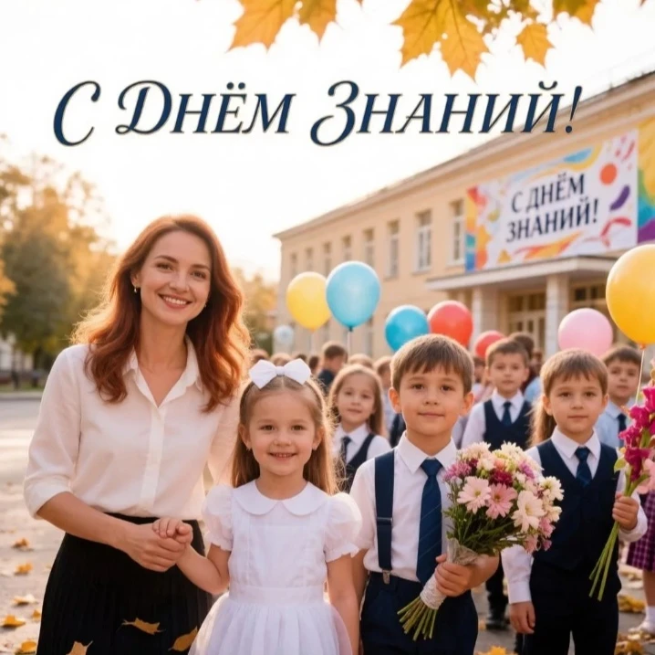 Уважаемые родители!