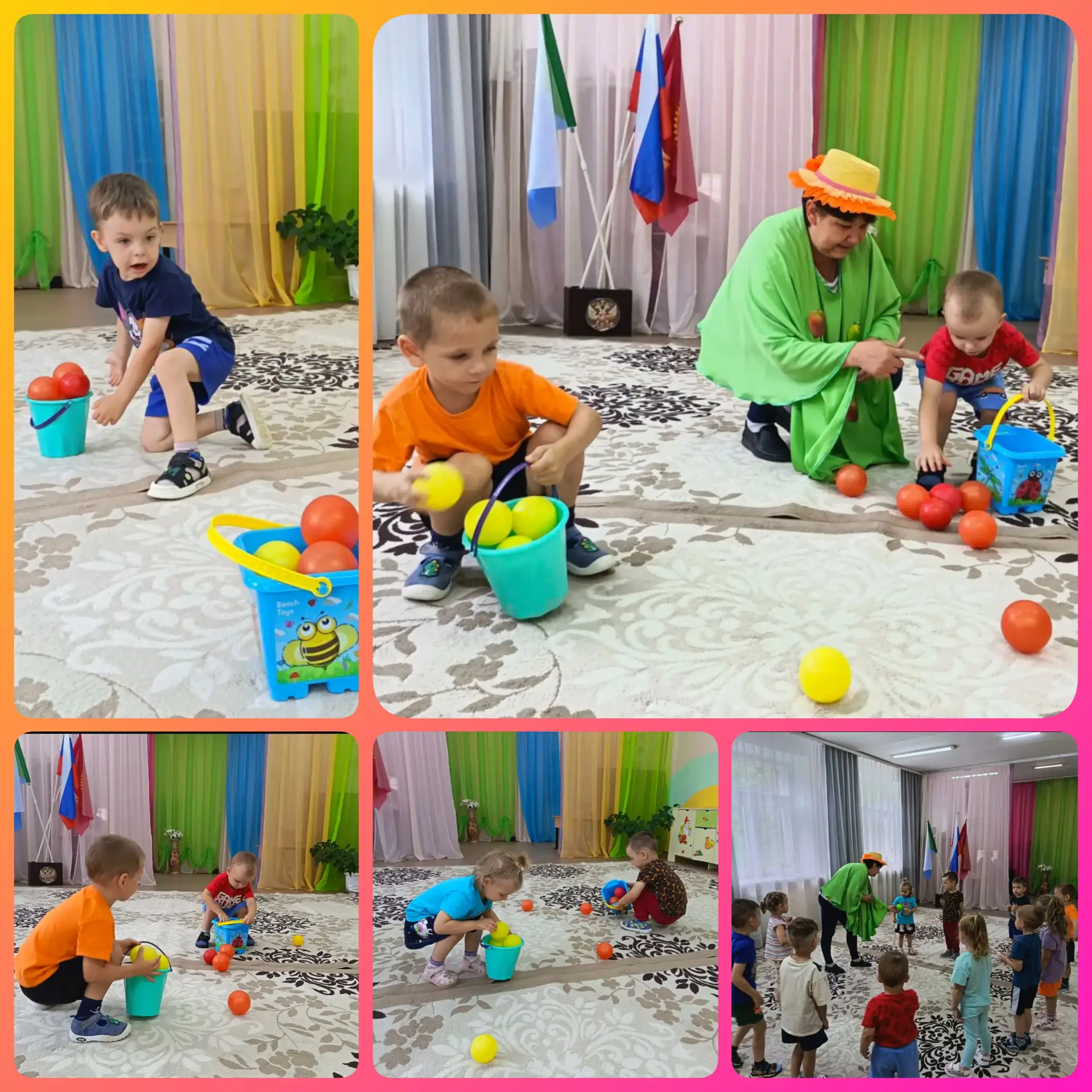 Август пахнет яблоками... ✨**